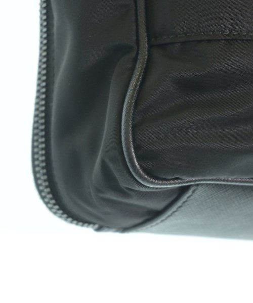 PRADA（プラダ）ビジネスバッグ 黒 サイズ:- レディース/2200701029258
