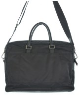 PRADA（プラダ）ビジネスバッグ 黒 サイズ:- レディース/2200701029258