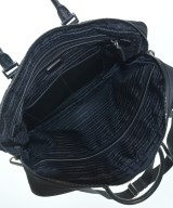 PRADA（プラダ）ビジネスバッグ 黒 サイズ:- レディース/2200701029258