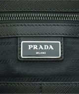 PRADA（プラダ）ビジネスバッグ 黒 サイズ:- レディース/2200701029258