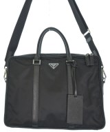 PRADA ビジネスバッグ