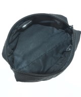 PRADA（プラダ）ポーチ 黒 サイズ:- レディース/2200701250195