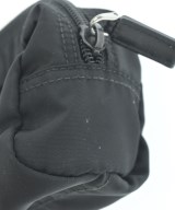 PRADA（プラダ）ポーチ 黒 サイズ:- レディース/2200701250195
