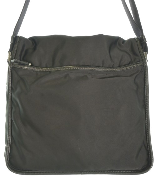 PRADA（プラダ）ショルダーバッグ 黒 サイズ:- レディース/2200703534040
