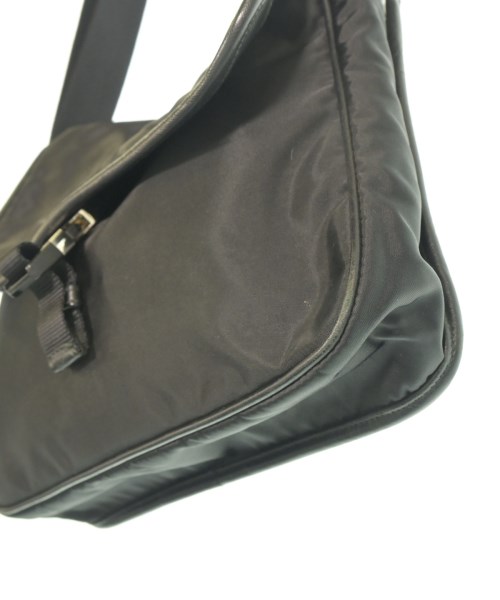 PRADA（プラダ）ショルダーバッグ 黒 サイズ:- レディース/2200703534040