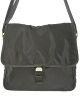 PRADA（プラダ）ショルダーバッグ 黒 サイズ:- レディース/2200703534040