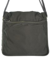 PRADA（プラダ）ショルダーバッグ 黒 サイズ:- レディース/2200703534040