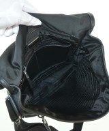 PRADA（プラダ）ショルダーバッグ 黒 サイズ:- レディース/2200703534040