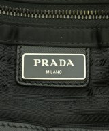 PRADA（プラダ）ショルダーバッグ 黒 サイズ:- レディース/2200703534040