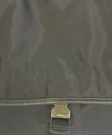 PRADA（プラダ）ショルダーバッグ 黒 サイズ:- レディース/2200703534040