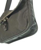 PRADA（プラダ）ショルダーバッグ 黒 サイズ:- レディース/2200703534040