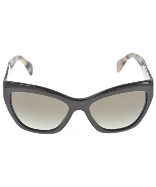 PRADA（プラダ）サングラス 茶 サイズ:- レディース/2200703855084