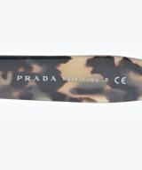 PRADA（プラダ）サングラス 茶 サイズ:- レディース/2200703855084