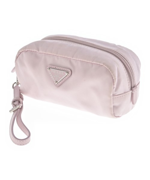 PRADA(プラダ)のポーチ サイズ:- 17,800円