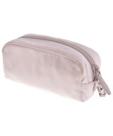 PRADA（プラダ）ポーチ ピンク サイズ:- レディース/2200699871686