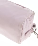 PRADA（プラダ）ポーチ ピンク サイズ:- レディース/2200699871686