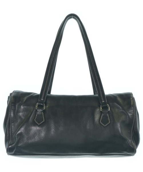 PRADA（プラダ）ハンドバッグ 黒 サイズ:- レディース/2200704351011