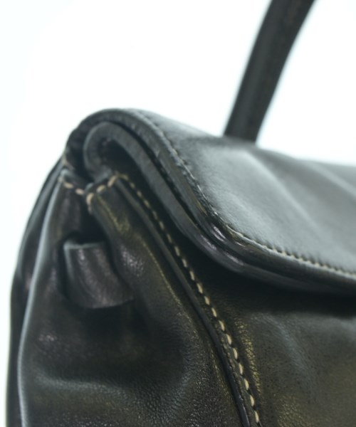 PRADA（プラダ）ハンドバッグ 黒 サイズ:- レディース/2200704351011
