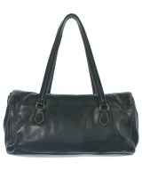 PRADA（プラダ）ハンドバッグ 黒 サイズ:- レディース/2200704351011
