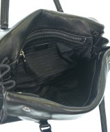 PRADA（プラダ）ハンドバッグ 黒 サイズ:- レディース/2200704351011