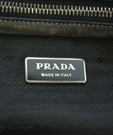 PRADA（プラダ）ハンドバッグ 黒 サイズ:- レディース/2200704351011