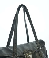 PRADA（プラダ）ハンドバッグ 黒 サイズ:- レディース/2200704351011