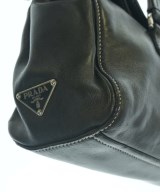 PRADA（プラダ）ハンドバッグ 黒 サイズ:- レディース/2200704351011