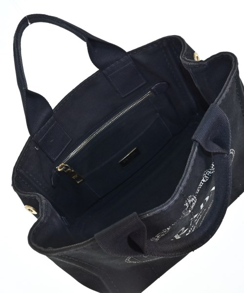 PRADA（プラダ）トートバッグ 黒 サイズ:- レディース/2200704511170