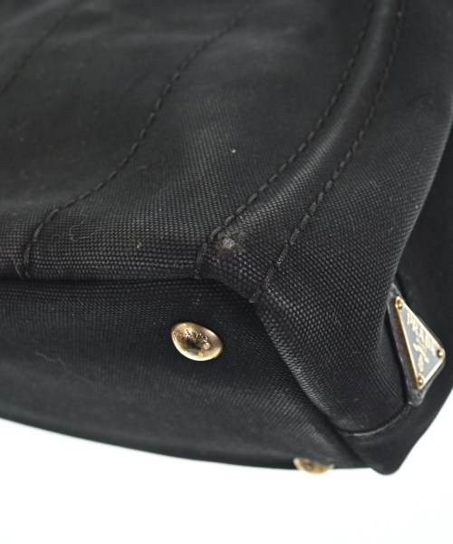 PRADA（プラダ）トートバッグ 黒 サイズ:- レディース/2200704511170