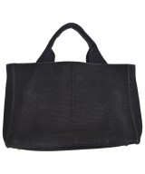 PRADA（プラダ）トートバッグ 黒 サイズ:- レディース/2200704511170
