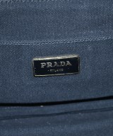 PRADA（プラダ）トートバッグ 黒 サイズ:- レディース/2200704511170
