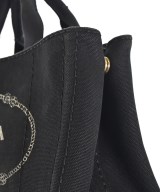 PRADA（プラダ）トートバッグ 黒 サイズ:- レディース/2200704511170