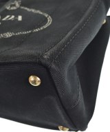 PRADA（プラダ）トートバッグ 黒 サイズ:- レディース/2200704511170
