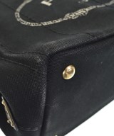 PRADA（プラダ）トートバッグ 黒 サイズ:- レディース/2200704511170