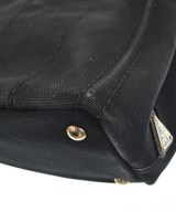 PRADA（プラダ）トートバッグ 黒 サイズ:- レディース/2200704511170
