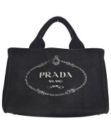 PRADA トートバッグ