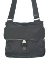 PRADA（プラダ）ショルダーバッグ 黒 サイズ:- レディース/2200704511187