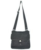 PRADA（プラダ）ショルダーバッグ 黒 サイズ:- レディース/2200704511187