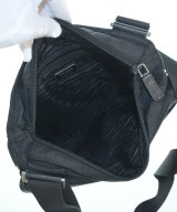PRADA（プラダ）ショルダーバッグ 黒 サイズ:- レディース/2200704511187