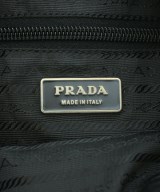 PRADA（プラダ）ショルダーバッグ 黒 サイズ:- レディース/2200704511187