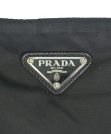 PRADA（プラダ）ショルダーバッグ 黒 サイズ:- レディース/2200704511187