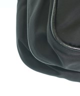 PRADA（プラダ）ショルダーバッグ 黒 サイズ:- レディース/2200704511187