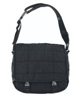 PRADA（プラダ）メッセンジャーバッグ 黒 サイズ:- レディース/2200704511194