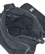 PRADA（プラダ）メッセンジャーバッグ 黒 サイズ:- レディース/2200704511194