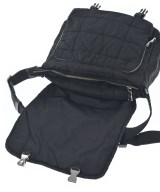 PRADA（プラダ）メッセンジャーバッグ 黒 サイズ:- レディース/2200704511194