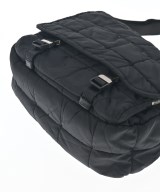 PRADA（プラダ）メッセンジャーバッグ 黒 サイズ:- レディース/2200704511194