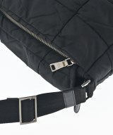 PRADA（プラダ）メッセンジャーバッグ 黒 サイズ:- レディース/2200704511194