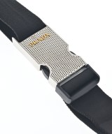 PRADA（プラダ）メッセンジャーバッグ 黒 サイズ:- レディース/2200704511194