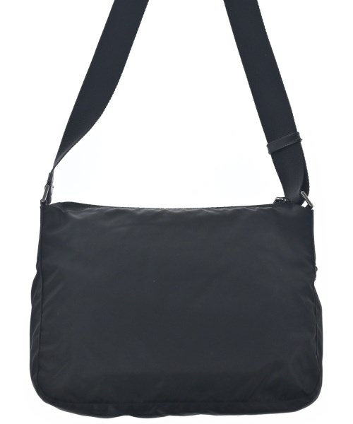 PRADA（プラダ）ショルダーバッグ 黒 サイズ:- レディース/2200704511286