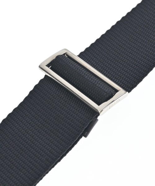 PRADA（プラダ）ショルダーバッグ 黒 サイズ:- レディース/2200704511286
